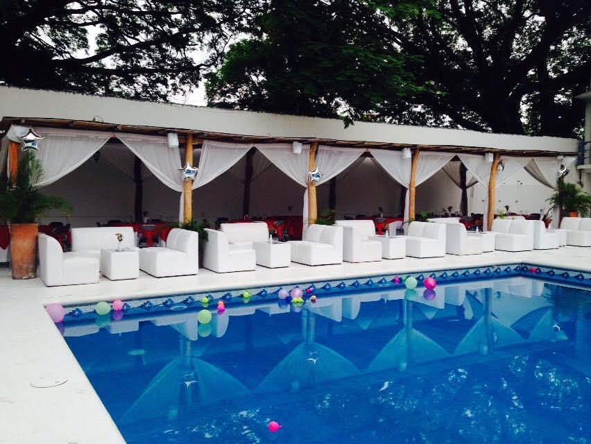 Hotel Santa Cruz Tehuantepec Santo Domingo Tehuantepec Buitenkant foto