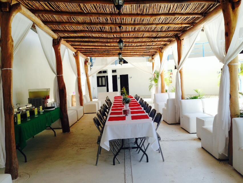 Hotel Santa Cruz Tehuantepec Santo Domingo Tehuantepec Buitenkant foto