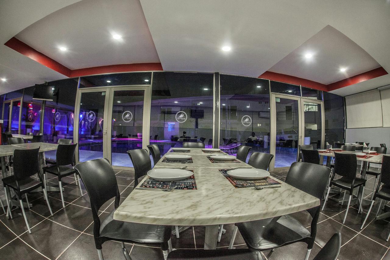 Hotel Santa Cruz Tehuantepec Santo Domingo Tehuantepec Buitenkant foto