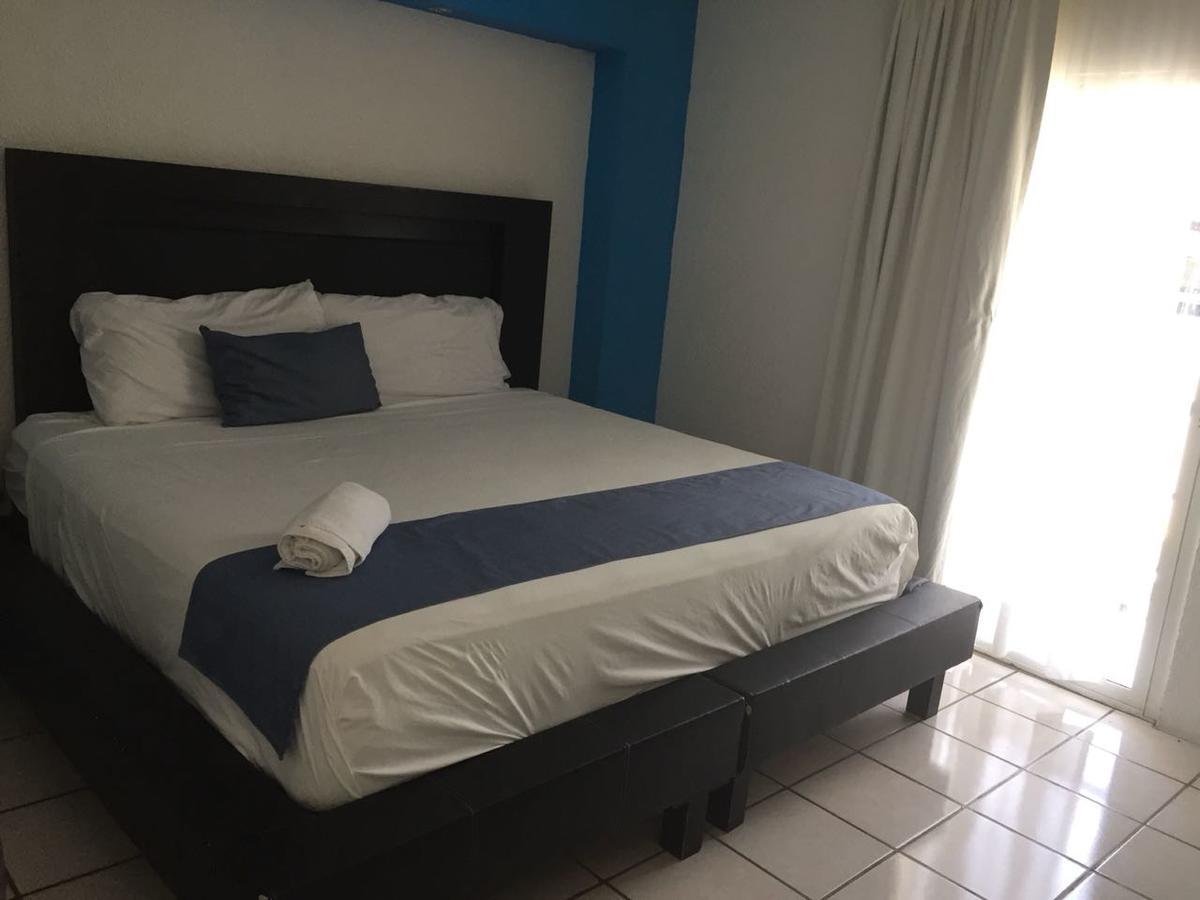 Hotel Santa Cruz Tehuantepec Santo Domingo Tehuantepec Buitenkant foto